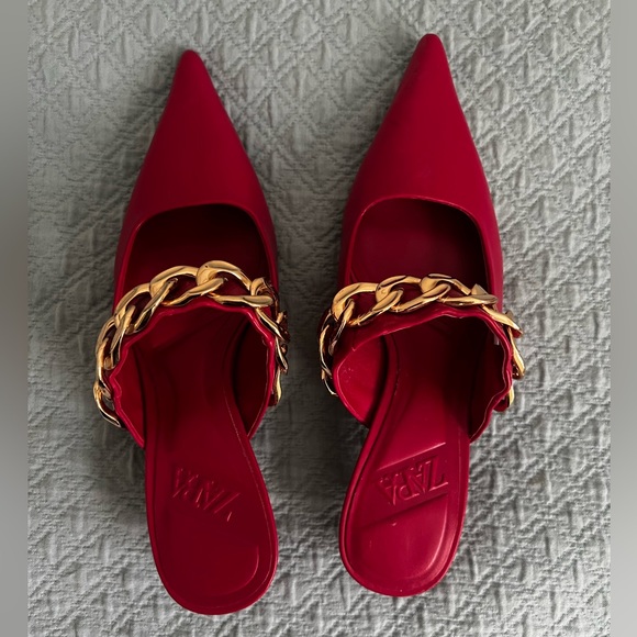 Shoes - Picture 3 of 3